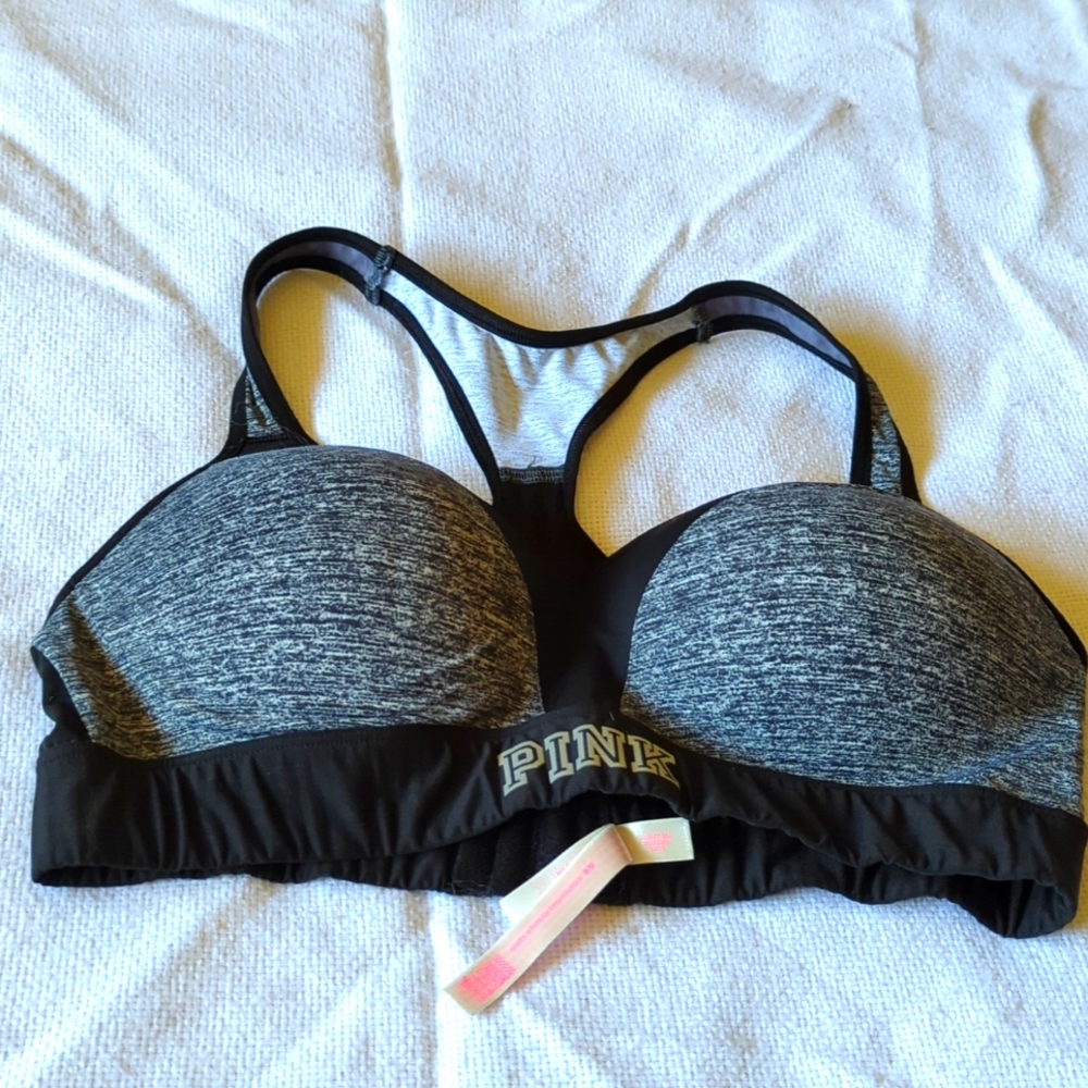 Victoria secret Pink Sports bra